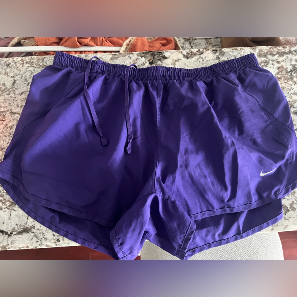 Nike shorts